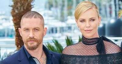 Charlize Theron - Tom Hardy - Kyle Buchanan - Charlize Theron ‘Didn’t Feel Safe’ Amid Tom Hardy Feud on ‘Mad Max: Fury Road’: ‘It Was Kind of Out of Hand’ - usmagazine.com - South Africa