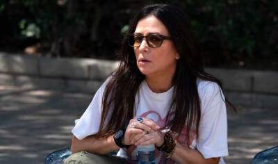 Sam Fox - Pamela Adlon - Daniel Daddario - The Final Season of ‘Better Things’ Is a Moment of Change for TV - variety.com - Hollywood