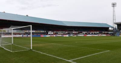 St Mirren - Jim Goodwin - Stephen Robinson - Saints clash with Dundee called of because of torrential rain - dailyrecord.co.uk