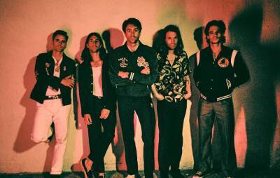 The Vaccines return with danceable new single ‘Thunder Fever’ - www.nme.com - Britain - USA - Texas - Mexico - county Hall - Manchester - Birmingham - city Newcastle, county Hall - county Love