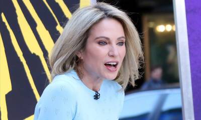 Amy Robach has fans stunned with unbelievable photo from latest adventure - hellomagazine.com