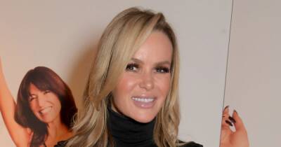 Amanda Holden admits to 'hiding her shopping bags' so husband doesn't see - www.ok.co.uk - Britain