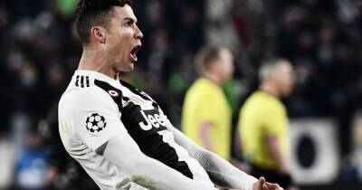 What happened the last time Cristiano Ronaldo faced Atletico Madrid in Champions League knockouts - www.manchestereveningnews.co.uk - Spain - Manchester - Madrid - Portugal