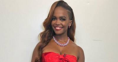 Oti Mabuse quit Strictly after becoming 'bigger than celebrity co-stars' - www.ok.co.uk