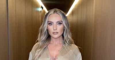 Perrie Edwards' MUA shares her number one product she uses on all her clients - www.msn.com - Britain - France