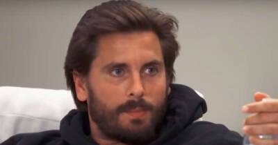 Looks Like Scott Disick May Be Working His Way Back Into Kourtney Kardashian's Good Graces, But Is A Wedding Invite On The Way? - www.msn.com