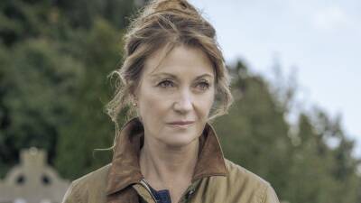 'Harry Wild' Trailer Sees Jane Seymour Starting a Detective Agency (Exclusive) - www.etonline.com - Britain - Spain