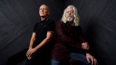 New Tears for Fears songs 'plumb the depths of our souls' - abcnews.go.com - New York