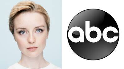 ‘L.A. Law’: Kacey Rohl To Star In ABC Revival Pilot - deadline.com