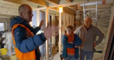 Grand designs couple left angered by presenter Kevin McCloud's criticism - www.dailyrecord.co.uk