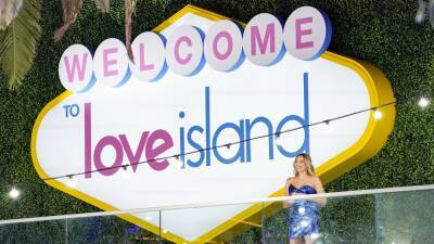 'Love Island' Gets Two-Season Order at Peacock, Not Returning to CBS - www.etonline.com - California