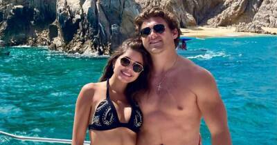 Who Is Jake Funk? 5 Things to Know About Hannah Ann Sluss’ L.A. Rams Player Boyfriend - www.usmagazine.com - Mexico - county Lucas