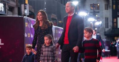 Prince William and Duchess Kate’s Quotes About Having More Children Over the Years - www.usmagazine.com