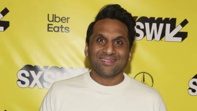 Ravi Patel Joins Sony’s Adaptation Of ‘Harold And The Purple Crayon’ - deadline.com - city Philadelphia