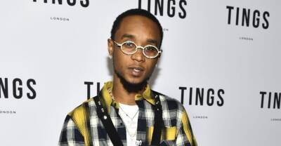 Slim Jxmmi’s misdemeanor battery charges dropped - www.thefader.com