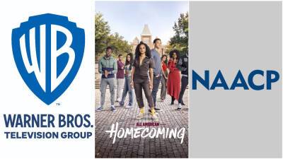 Warner Bros. TV Group Announces $100,000 ‘All-American: Homecoming’ HBCU Scholarship - variety.com - USA - Atlanta