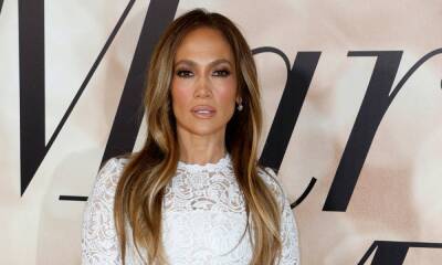 Jennifer Lopez shares heartfelt tribute to rarely-seen twins amid major family milestone - hellomagazine.com