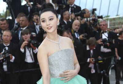 ‘Red Carpet’ Book Excerpt: How Fan Bingbing Went From China’s Most Famous Actress To Its Most Famous Cautionary Tale - deadline.com - China - USA - Kenya - George - Washington, county George