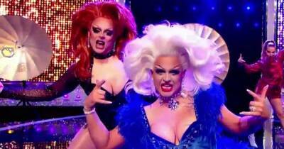 Ant and Dec's incredible drag performance hit with Ofcom complaints - www.ok.co.uk - Britain