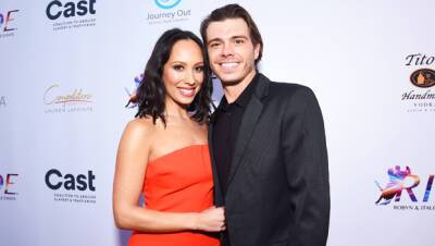 Matthew Lawrence - Cheryl Burke - Cody Rigsby - Cheryl Burke Matthew Lawrence Split: ‘DWTS’ Pro Files For Divorce After 3 Years Of Marriage - hollywoodlife.com - Los Angeles