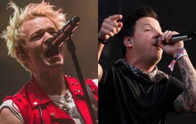 Sum 41 and Simple Plan announce ‘Blame Canada’ 2022 US tour - nme.com - USA - Canada - North Carolina - Raleigh, state North Carolina
