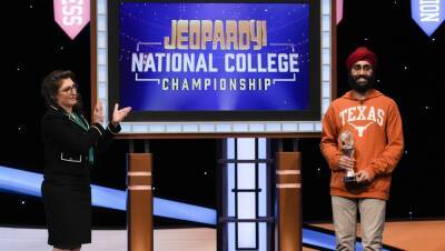 ‘Jeopardy! National College Championship’ Ties With ‘This Is Us’ In Demo; ‘FBI’ Tops Audience - deadline.com - USA - Chicago - city Amsterdam