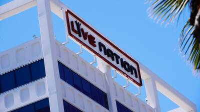 Live Nation Posts Robust 2021 and Fourth Quarter Earnings, Despite Omicron and Astroworld - variety.com