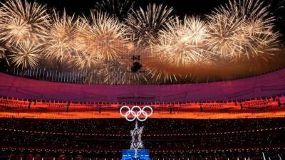 Summer Olympics - Mark Lazarus - NBC's scores are in: Record low Olympics ratings - abcnews.go.com - USA - South Korea - Tokyo - Indiana