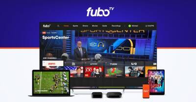 FuboTV Tops Wall Street Estimates For Q4, Passing 1M Subscribers, But Shares Slip On Outlook For “Softer” Q1 - deadline.com - France
