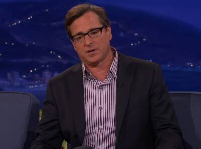 New Details Of Bob Saget’s Final Moments Have Been Revealed - perezhilton.com - Florida - county Carlton - county Osceola - city Orlando, county Carlton