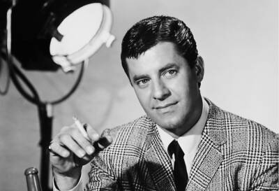 Actresses & Co-Stars Allege Jerry Lewis Sexually Harrassed, Assaulted Them - deadline.com - city Kazan