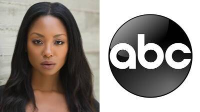 ‘General Hospital’: Tanisha Harper Joins ABC Drama In Recasting For Jordan Ashford Role - deadline.com - USA - Jordan - city Albany