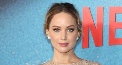 Jennifer Lawrence Gives Birth to First Child with Husband Cooke Maroney - Report - www.justjared.com - New York - Los Angeles - state Rhode Island