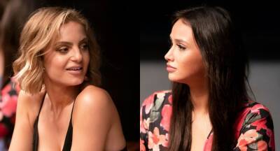 EXCLUSIVE: Married At First Sight's Domenica doubles down on feud with Jess - www.who.com.au - Australia