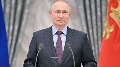 Vladimir Putin - Antony Blinken - NATO Officials Say Russian Attack on Ukraine Has Begun - etonline.com - Ukraine - Russia - county Republic - region Donbas