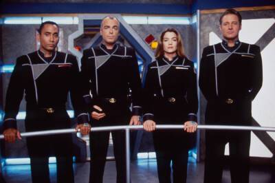 ‘Babylon 5’ Reboot Still Possible, But Pushed To Next Development Season By The CW - deadline.com