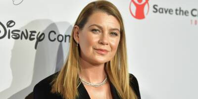 Martha Stewart - Meredith Grey - Ellen Pompeo - Ellen Pompeo Reveals How Many Episodes of 'Grey's Anatomy' She's Watched - justjared.com