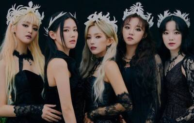 Cube Entertainment - (G)I-DLE reveal title, release date of upcoming first full-length album - nme.com - South Korea