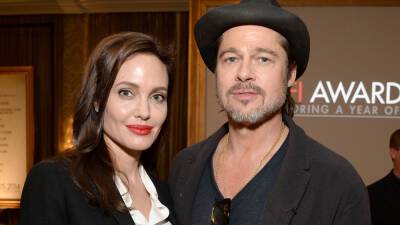 Brad Pitt - Angelina Jolie - Will Brad Pitt be successful in suing ex Angelina Jolie over sale of lavish French winery? Expert weighs in - foxnews.com - France - Hollywood - Russia - Luxembourg