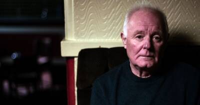 Former Corrie star Bruce Jones speaks about moment he discovered body of 'Yorkshire Ripper victim' - www.manchestereveningnews.co.uk - Manchester - Jordan