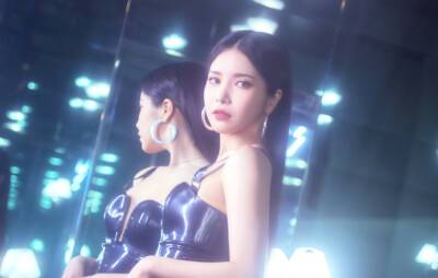 MAMAMOO’s Solar tests positive for COVID-19 - www.nme.com - Germany