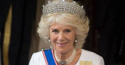 Camilla says it'll be 'great honour' to be Queen Consort and vows to keep up work - www.ok.co.uk