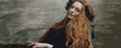 Florence And The Machine return with King - completemusicupdate.com - county Florence