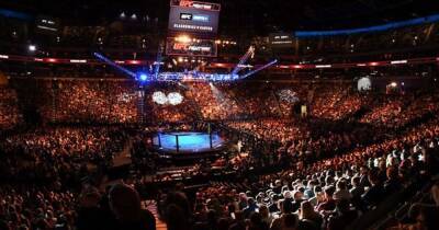 How to watch and stream UFC Fight Night 202: Makhachev vs Green on UK TV - manchestereveningnews.co.uk - Britain - Russia - state Nevada - Israel