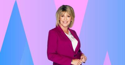 Inside Ruth Langsford's whopping salary - snubbing This Morning's Holly and Phil - www.ok.co.uk