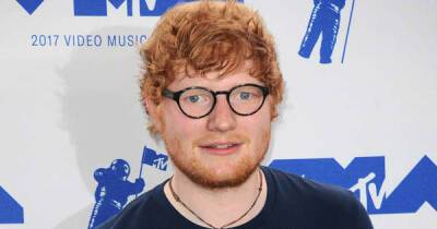 Ed Sheeran 'can't find the words' following Jamal Edwards' death - www.msn.com - North Korea