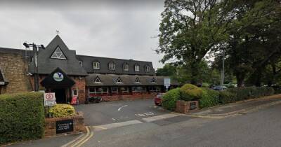 Woman found dead in hotel had taken lethal combination of drugs, inquest hears - www.manchestereveningnews.co.uk - Manchester - city The Village - county Hyde