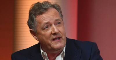 Piers Morgan asks Meghan Markle to be first ever guest on new show because of 'unfinished business' - www.dailyrecord.co.uk - Australia - Britain