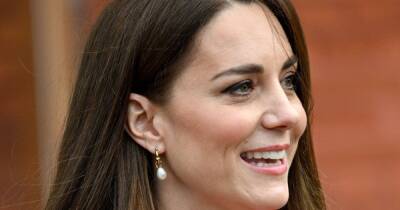 The secret health food Kate Middleton swears by can 'support weightloss' - www.ok.co.uk - Britain