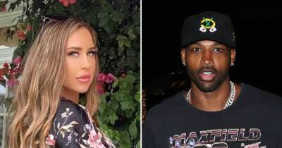 Maralee Nichols Explains Why Tristan Thompson’s Name Isn’t Listed as the Father of Baby Theo on Birth Certificate - www.usmagazine.com - Texas